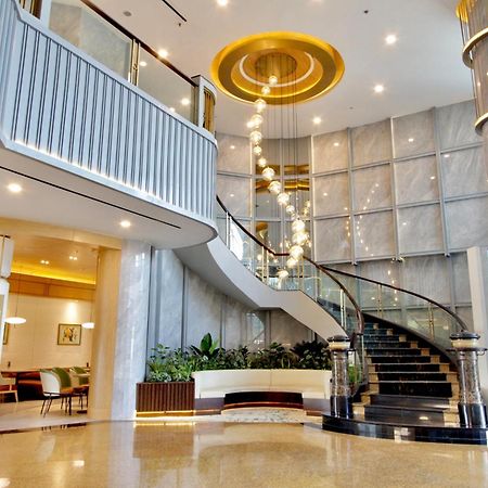 The Acacia Hotel Jakarta Extérieur photo