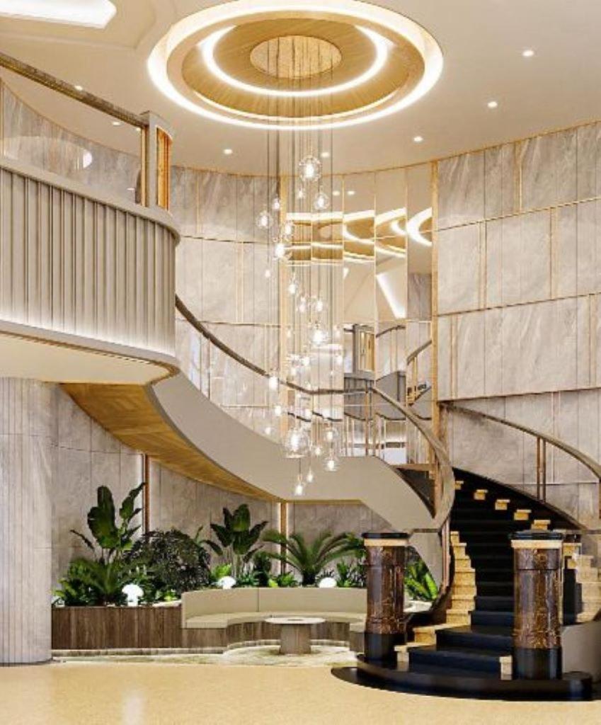 The Acacia Hotel Jakarta Extérieur photo