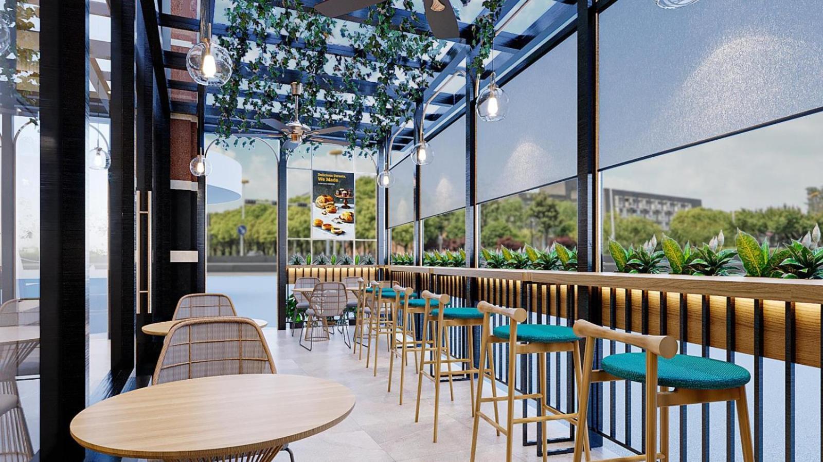 The Acacia Hotel Jakarta Extérieur photo
