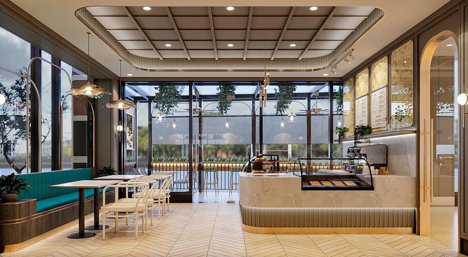The Acacia Hotel Jakarta Extérieur photo