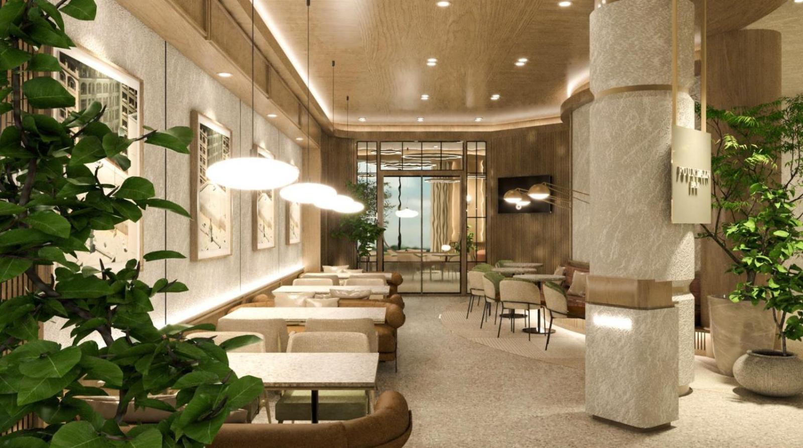 The Acacia Hotel Jakarta Extérieur photo