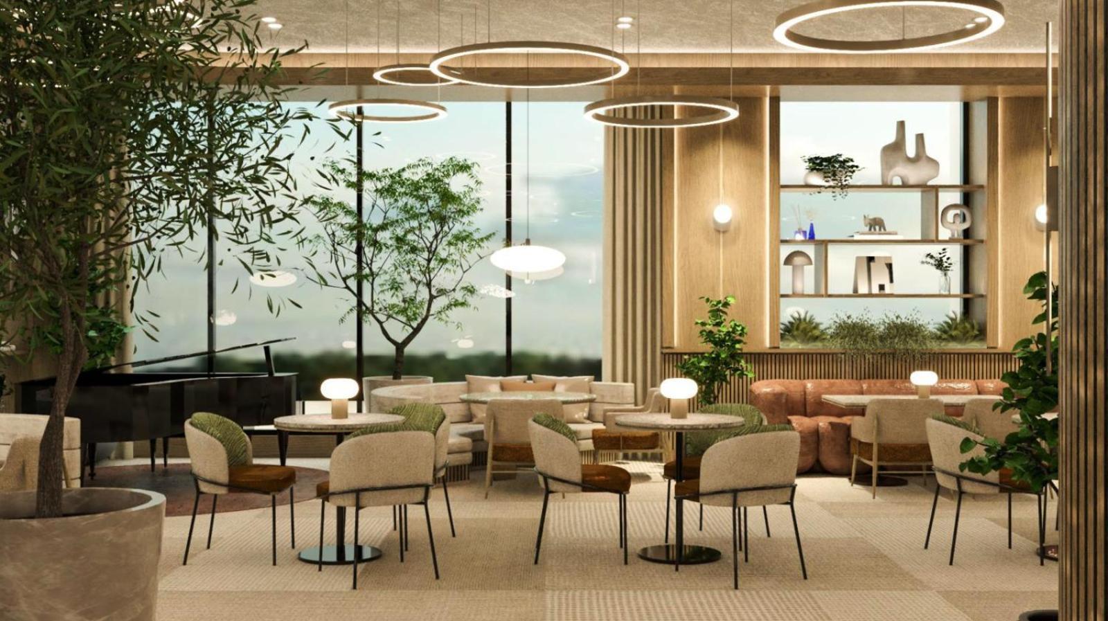 The Acacia Hotel Jakarta Extérieur photo