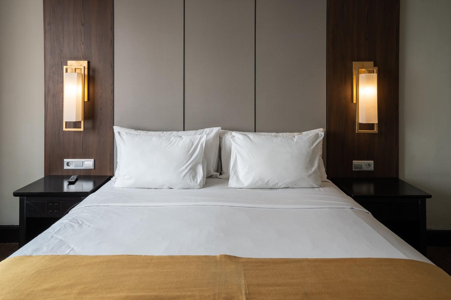 The Acacia Hotel Jakarta Extérieur photo