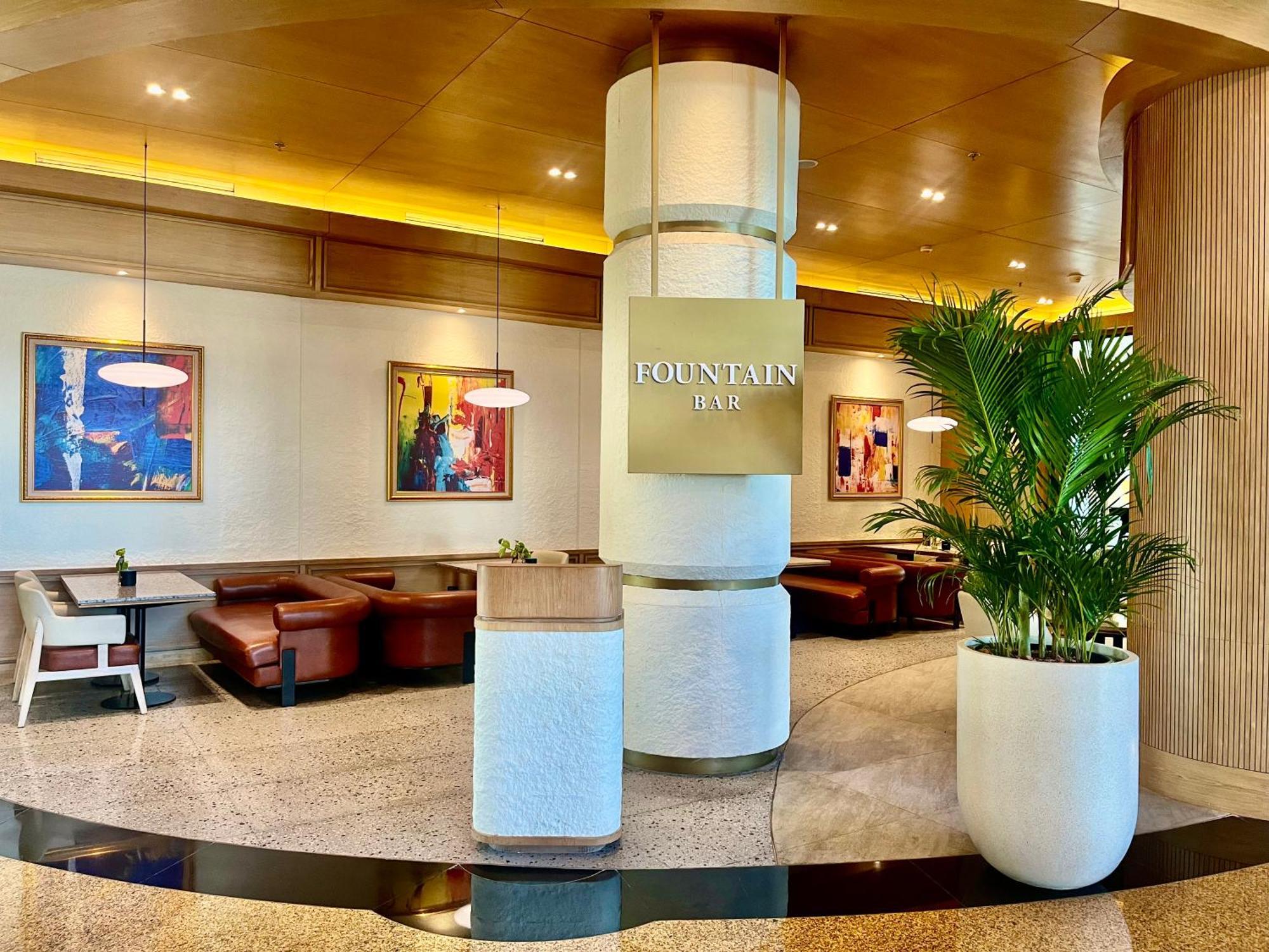 The Acacia Hotel Jakarta Extérieur photo