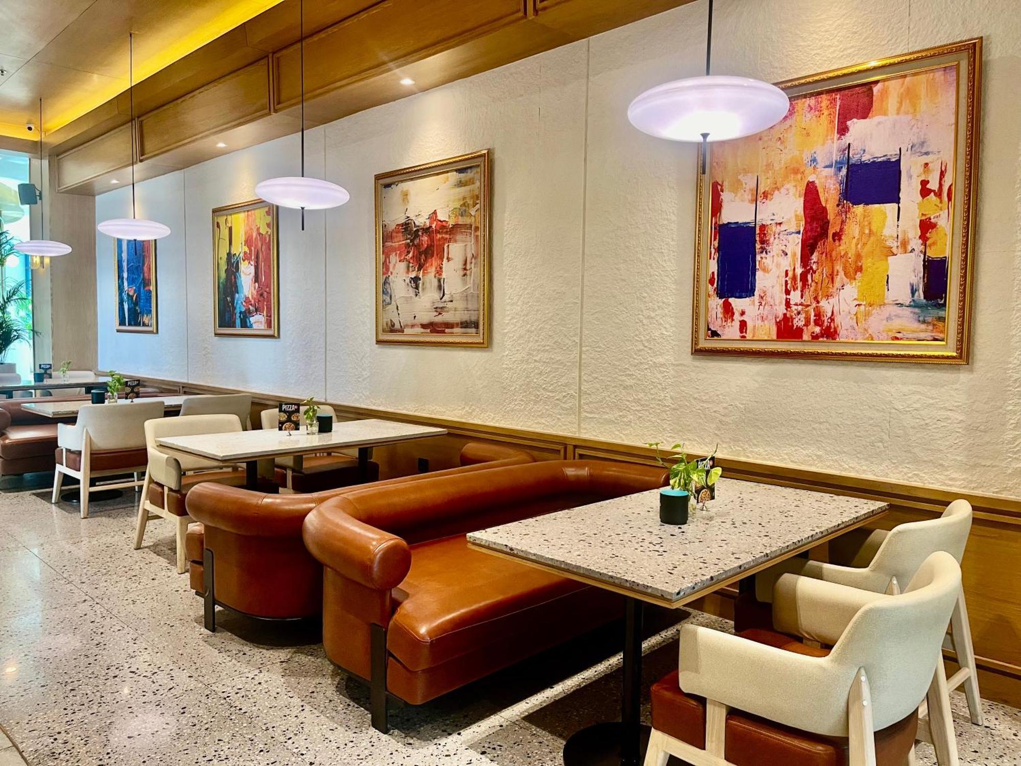 The Acacia Hotel Jakarta Extérieur photo